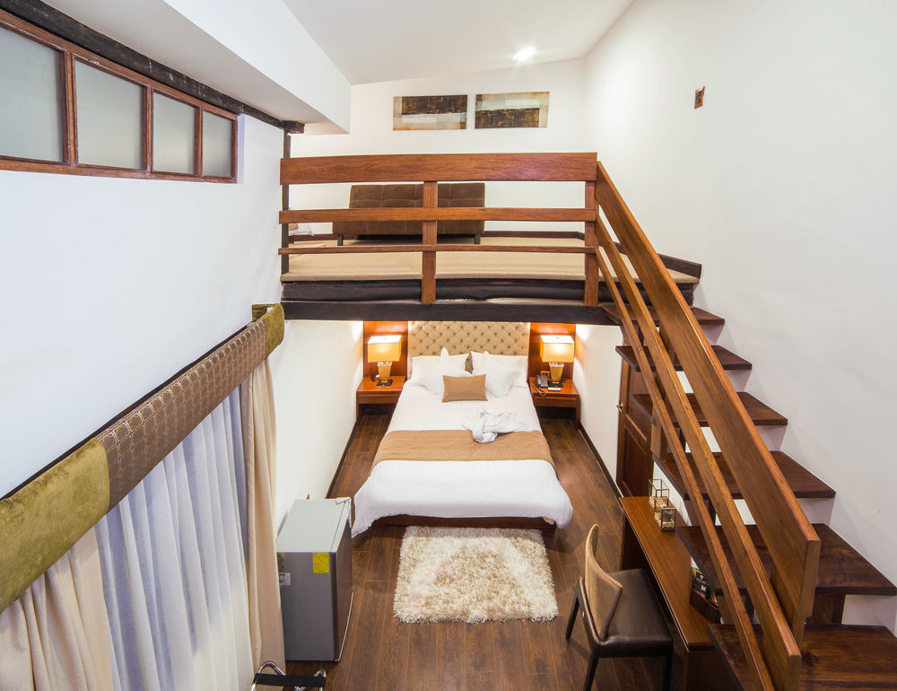 Felicia Hotel & Suites Κουένκα Εξωτερικό φωτογραφία